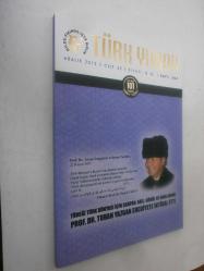 TÜRK YURDU Sayı 304, Aralık 2012