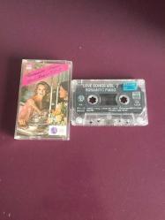 Kaset Romantic Piano Love Songs Vol 2 Orijinal Kaset