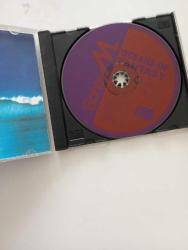 Boney M. – Oceans Of Fantasy '' Bulgaristan yada Rus Baskı '' CD Bahama Mama , Gotta Go Home