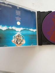 Boney M. – Oceans Of Fantasy '' Bulgaristan yada Rus Baskı '' CD Bahama Mama , Gotta Go Home