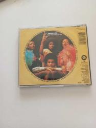 Boney M. – Take The Heat Off Me '' Bulgaristan Yada Rus Baskı '' Cd Daddy Cool , Sunny , No Woman No Cry