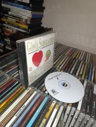 GÖNÜL ŞARKILARIMIZ 22 ŞARKI - CD -