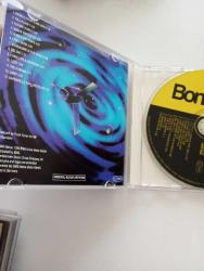 Boney M. – 10.000 Lightyears'' Bulgaristan yada Rus '' Baskı CD '' Albüm ''