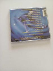 Boney M. – 10.000 Lightyears'' Bulgaristan yada Rus '' Baskı CD '' Albüm ''