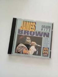 James Brown , i Feel Good , it's A Man's Man's World 1993 UK CD  1 (Give It Up) Turn It Loose 2:08 2 It's Too Funky In Here 5:08 3 Gonna Have A Funky Good Time 3:52 4 Try Me 5:22 5 Get On The Good Foot 2:55 6 Get Up Off That Thing 2:13 7 Georgia On My Mind 6:00 8 Hot Pants 0:56 9 I Got The Feeling 2:18 10 It's A Man's Man's World 9:00 11 Cold Sweat 1:09 12 I Can't Stand It 1:53 13 Pappa's Got A Brand New Bag 2:32 14 I Got You (I Feel Good) 3:18 15 Please, Please, Please 3:38 16 Jam 4:45