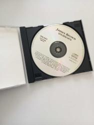 James Brown , i Feel Good , it's A Man's Man's World 1993 UK CD  1 (Give It Up) Turn It Loose 2:08 2 It's Too Funky In Here 5:08 3 Gonna Have A Funky Good Time 3:52 4 Try Me 5:22 5 Get On The Good Foot 2:55 6 Get Up Off That Thing 2:13 7 Georgia On My Mind 6:00 8 Hot Pants 0:56 9 I Got The Feeling 2:18 10 It's A Man's Man's World 9:00 11 Cold Sweat 1:09 12 I Can't Stand It 1:53 13 Pappa's Got A Brand New Bag 2:32 14 I Got You (I Feel Good) 3:18 15 Please, Please, Please 3:38 16 Jam 4:45