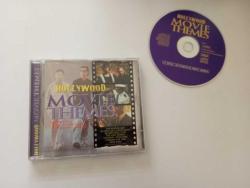 Hollywood Film Müzikleri , Bodyguard, Beverly Hills , Rain Man, Alaaddin ,Star Wars , Chariots of Fire, Lion King vs 1997 UK Baskı CD  1 The Lost World 2 Theme From 'The Bodyguard' 3 Darlington Hall (Opening) 4 Love Theme 5 A Whole New World (Aladdin's Theme) 6 Theme From 'On Golden Pond' 7 Judgement Night 8 Lily Was Here 9 Theme From 'Miss Winters' 10 Chariots Of Fire 11 Theme From 'Bilitis' 12 Axel F 13 Circle Of Life 14 Beauty & The Beast 15 Antartica 16 The Firm (Main Title) 17 Theme From 'Schindler's List'