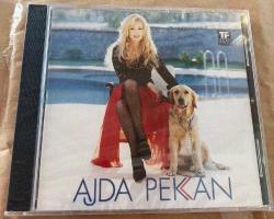 Ekho - Efsane Hanımlar Ajda Pekkan Eğlen güzelim 2 CD Sema Moritz SIFIR JELATİNLİ AMBALAJINDADIR