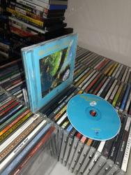 BİR İSTANBUL MASALI CD MÜZİK