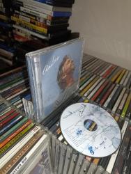 ANDREA BOCELLİ CD