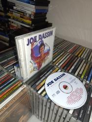 Joe Dassin  Le Meilleur De Joe Dassin CD
