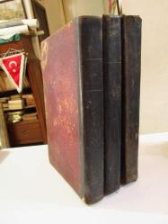 Taberi-i Kebir Tercümesi (3 Cilt)