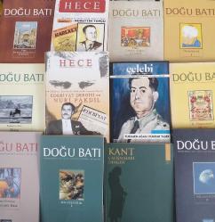 Akademik Dergiler Mezatı