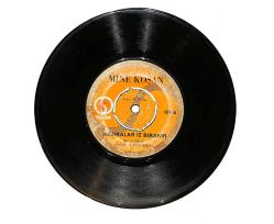 Mine Koşan – Kara Vicdanlı & Hatıralar İz Bırakır Plak (10/6.5) PLK26864