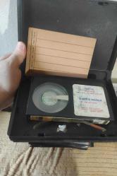 Şerefli Manga Betamax Kaset