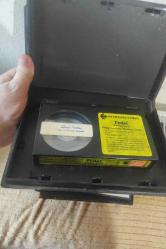 Fedai Betamax Kaset