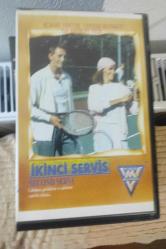 İkinci Servis Betamax Kaset
