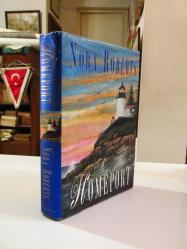 Homeport (Hardcover)