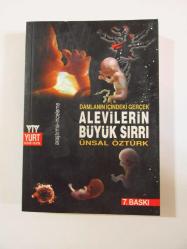 Alevilerin Büyük Sırrı - Damlanın İçindeki Gerçek