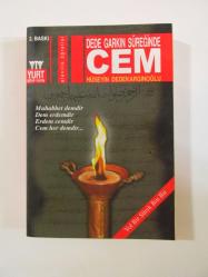 Dede Garkın Süreğinde Cem