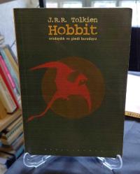 HOBBİT / ORADAYDIK VE ŞİMDİ BURADAYIZ