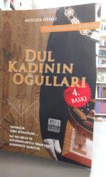 Dul Kadının Oğulları Tapınağın Türk Şövalyeleri..