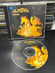 ALMORA - SHEHRAZAD CD2643