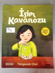 İsim Kavanozu