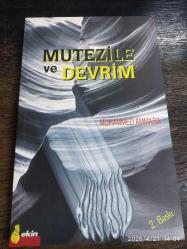 Mutezile ve Devrim