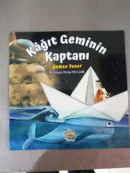 Kağıt Geminin Kaptanı