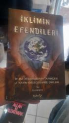 İKLİMİN EFENDİLERİ