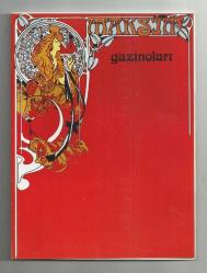 MAKSİM GAZİNOLARI İBRAHİM TATLISES SAHNE FOTOĞRAFI..