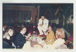 MAKSİM GAZİNOLARI İBRAHİM TATLISES SAHNE FOTOĞRAFI..