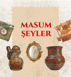 Masum Şeyler