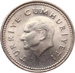 1994 Yılı 1000 Lira - ÇİL TCM3148