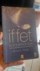 İFFET KAHRAMANLARI