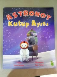 Astronot Kutup Ayısı*