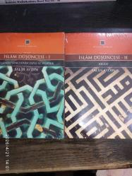 İslam Düşüncesi - 1 ve 2 ( islam düşüncesinin yapısı ve selefilik, kelam )
