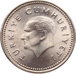 1993 Yılı 1000 Lira - ÇİL TCM3149