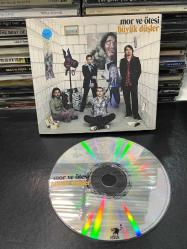 MOR VE ÖTESİ - BÜYÜK DÜŞLER CD2615