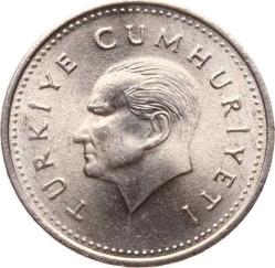 1990 Yılı 1000 Lira - ÇİL TCM3150