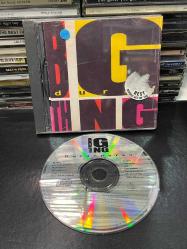 DURAN DURAN - BIG THING CD2610