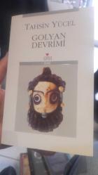 Golyan Devrimi