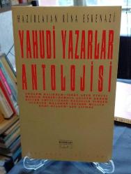 YAHUDİ YAZARLAR ANTOLOJİSİ