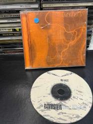 RAMMSTEIN - DU HAST CD2600