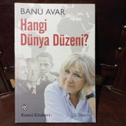 Hangi dünya düzeni
