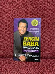 Zengin Baba Yoksul Baba ( HASARLI 9 )