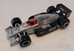 MODEL ARABA FIRSATI. KAÇMAZ. NADİR.