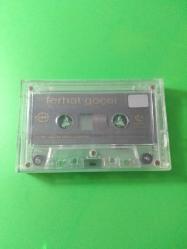 Ferhat Göçer kaset (kartonetsiz)