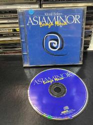 KAMİL ERDEM - ASIAMINOR CD2598
